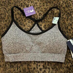 Gray DSG Sports Bra